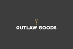 Outlaw Goods Logo